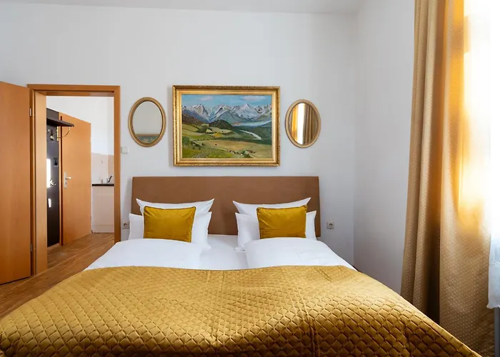 Hoellental Heritage House - Zugspitzblick - 3 Apartamento Garmisch-Partenkirchen